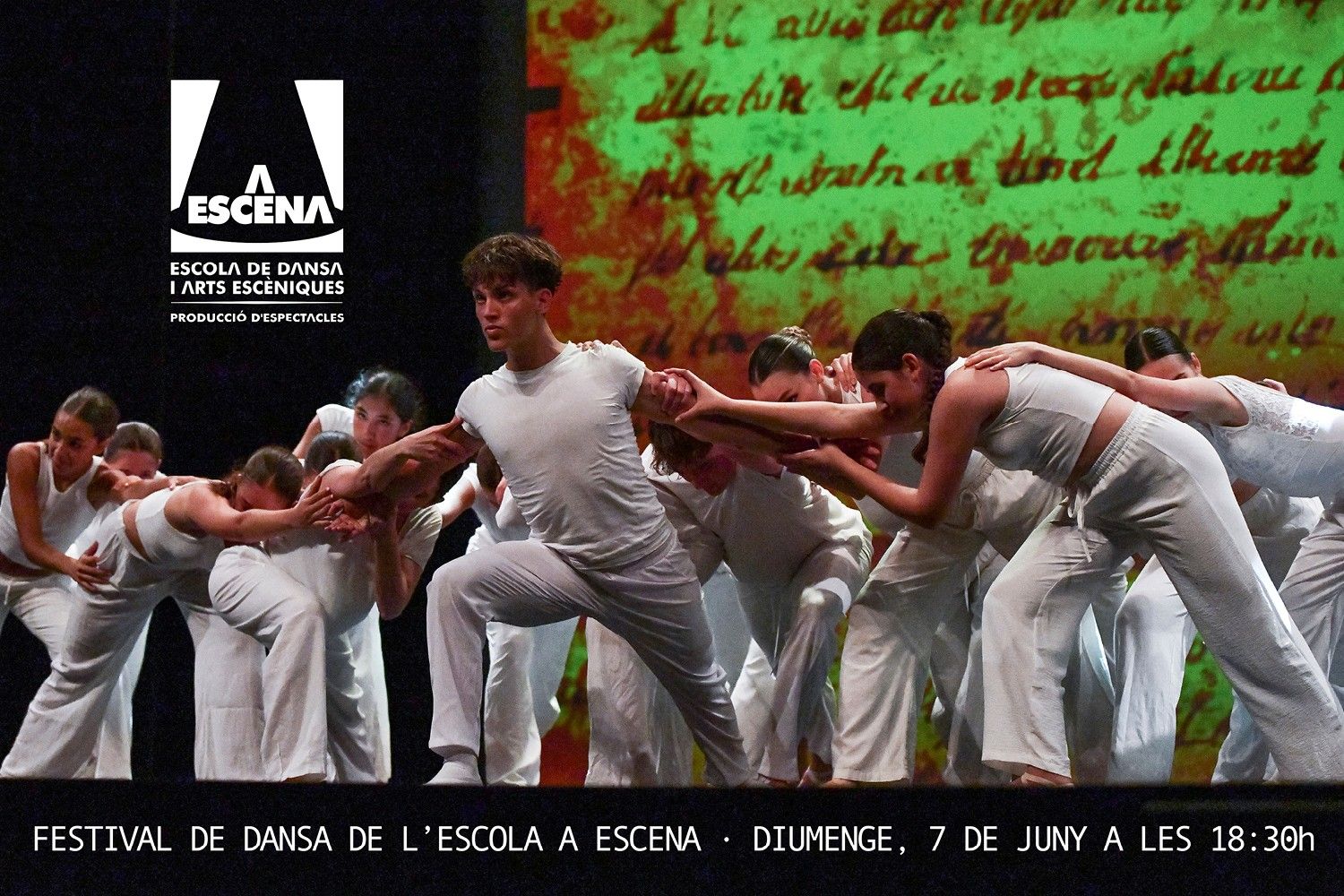 Festival Escola A Escena
