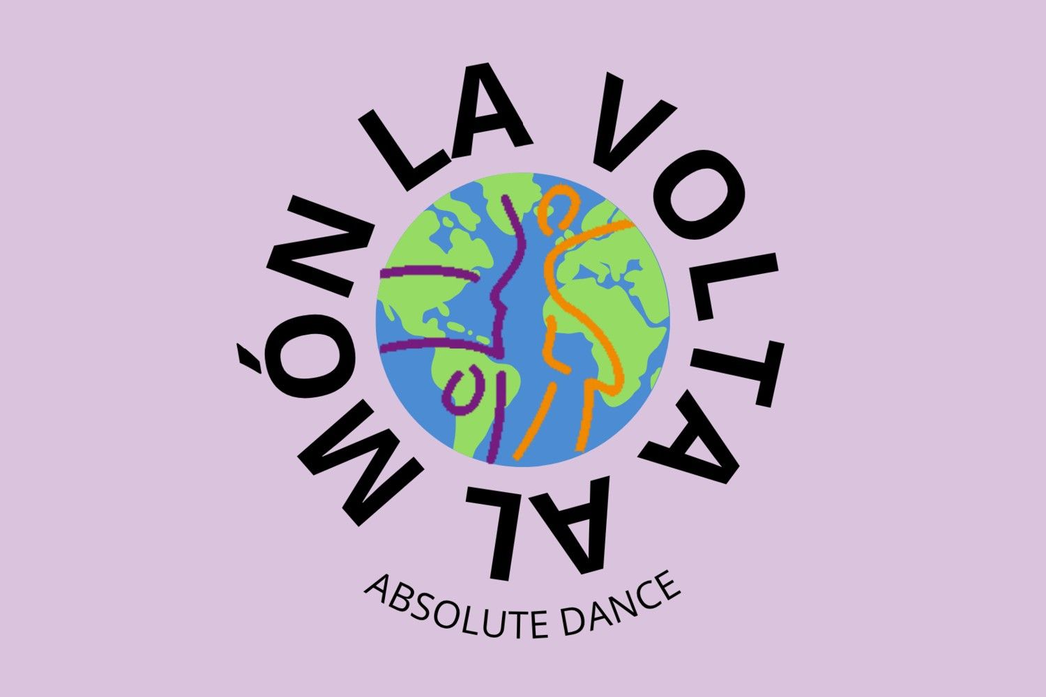 La volta al món Absolute Dance