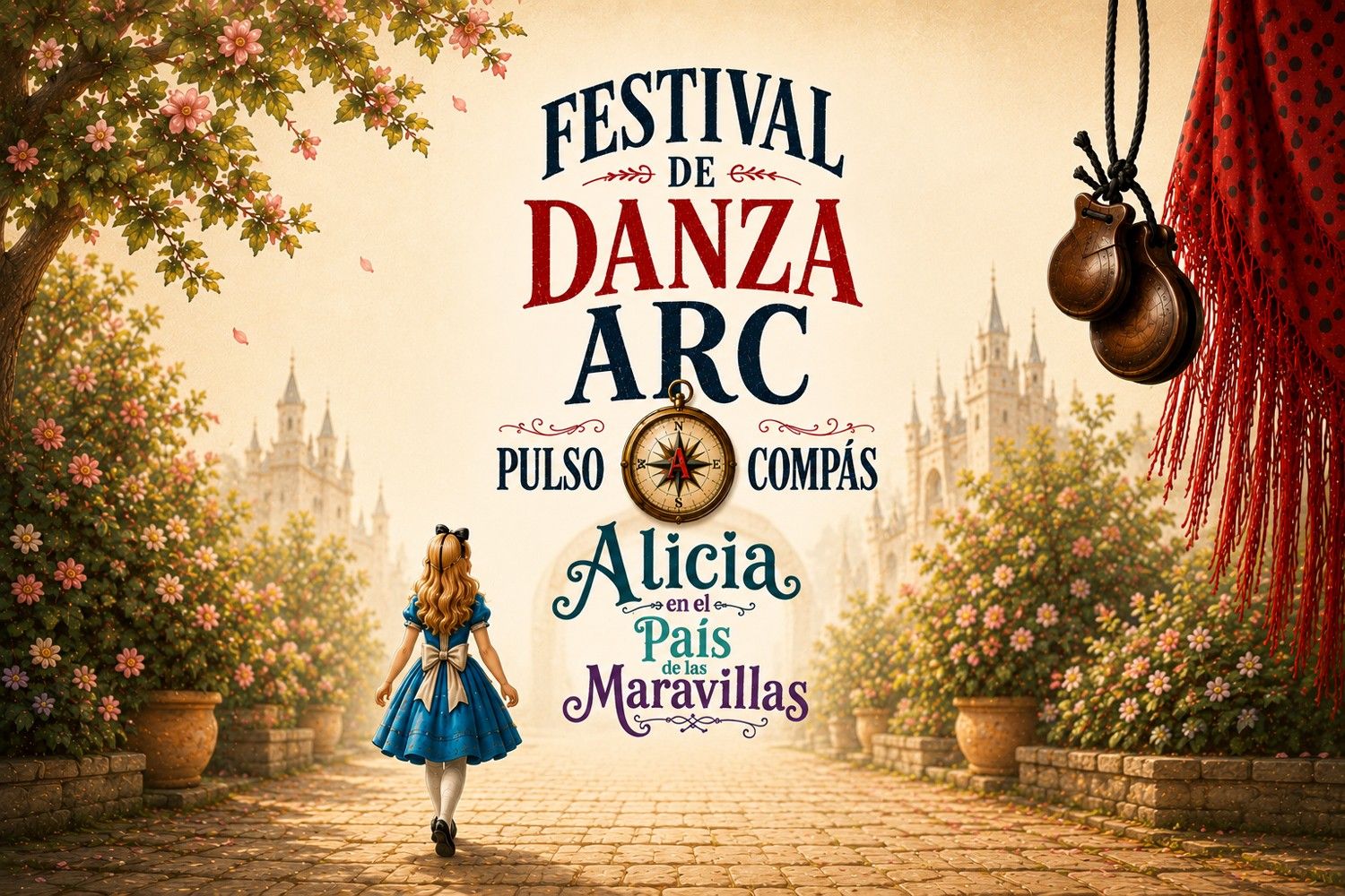 Festival de Dansa ARC