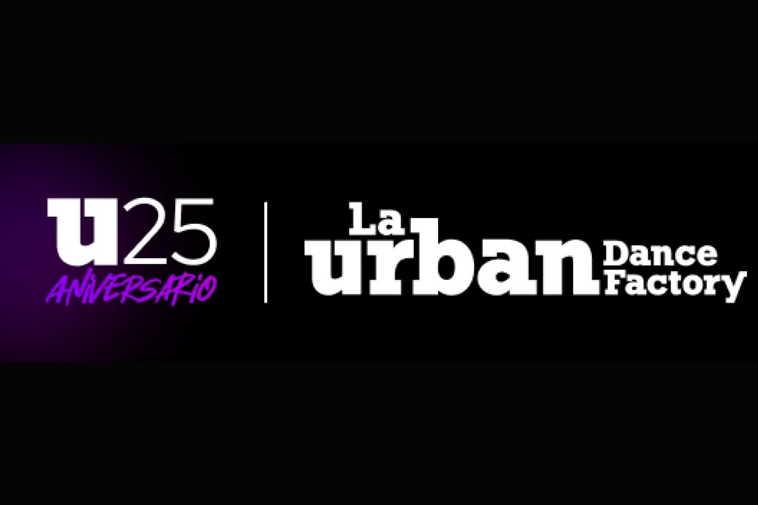Time Machine 25 aniversari La Urban Dance