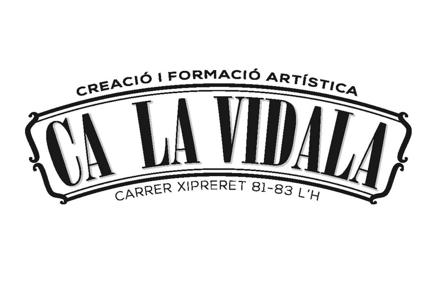 Mostra de dansa CA LA VIDALA I VIDAL