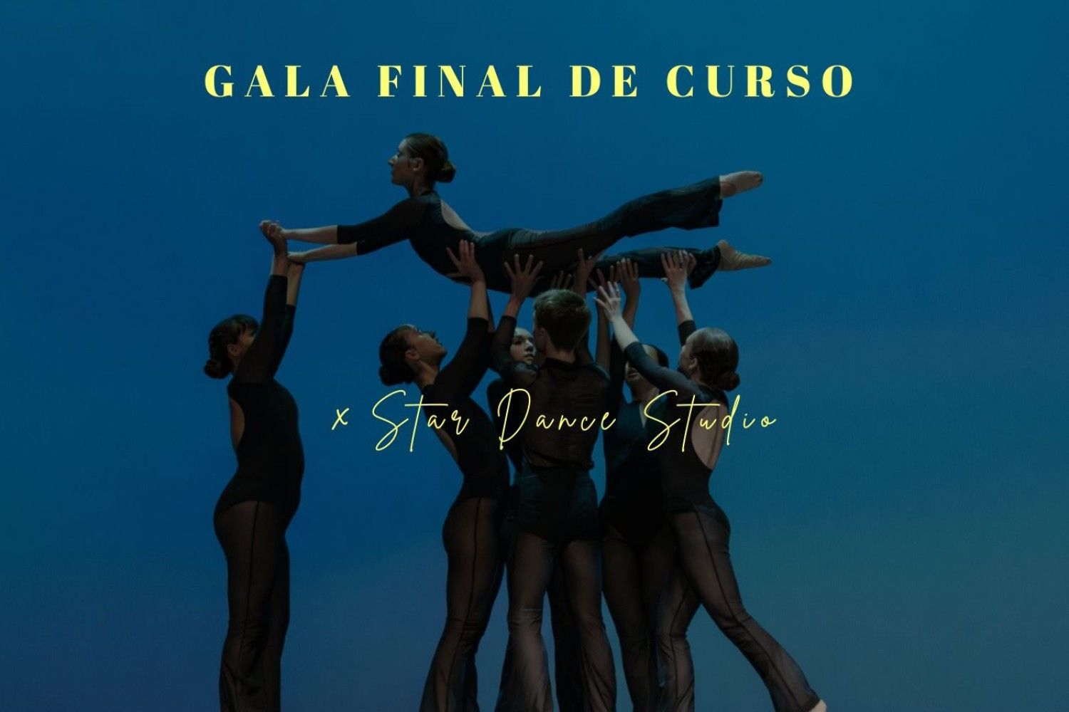 Gala final de curs SDS Sessió 9:30 hores matí