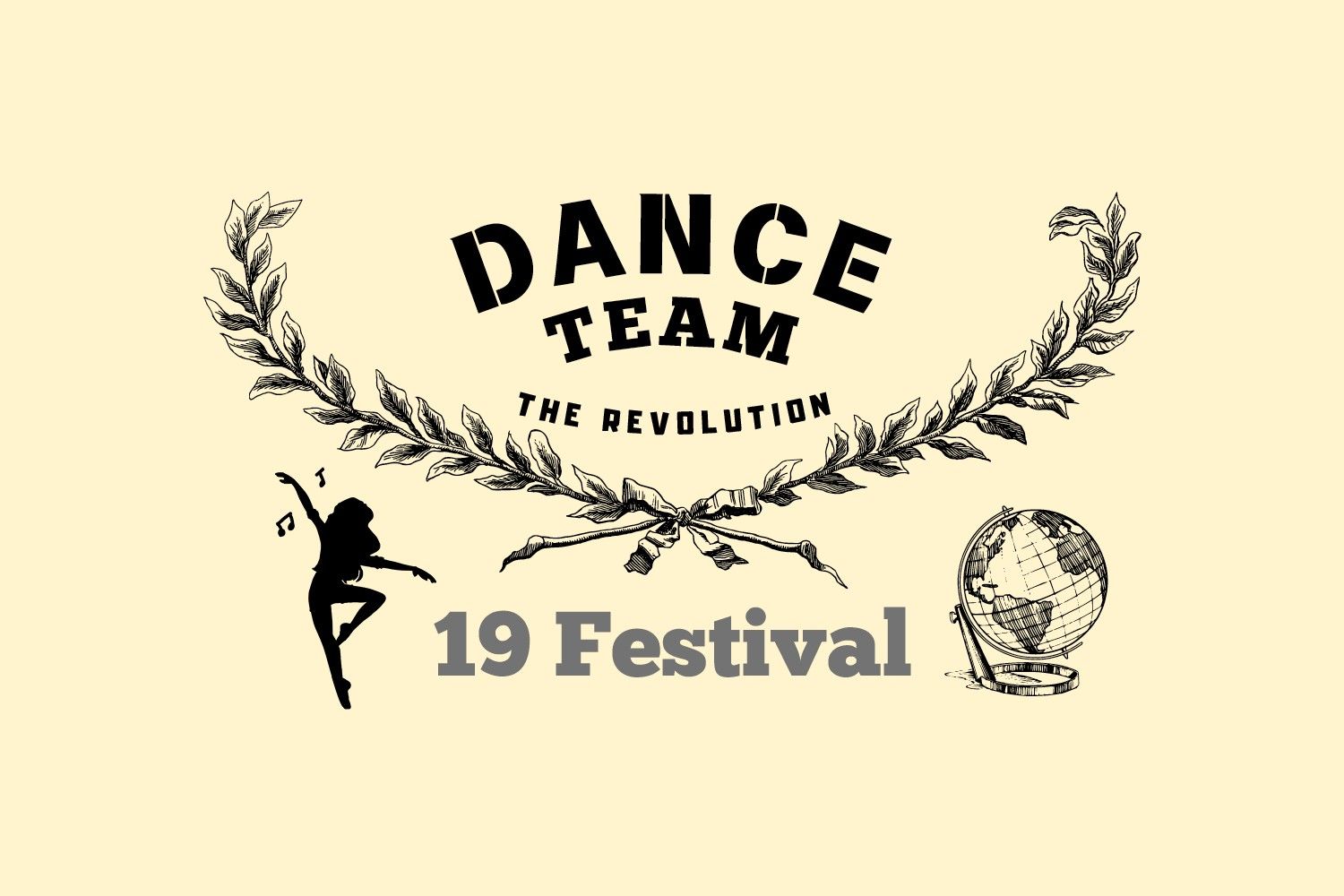 19è Festival Dance Team sessió 12:15 hores