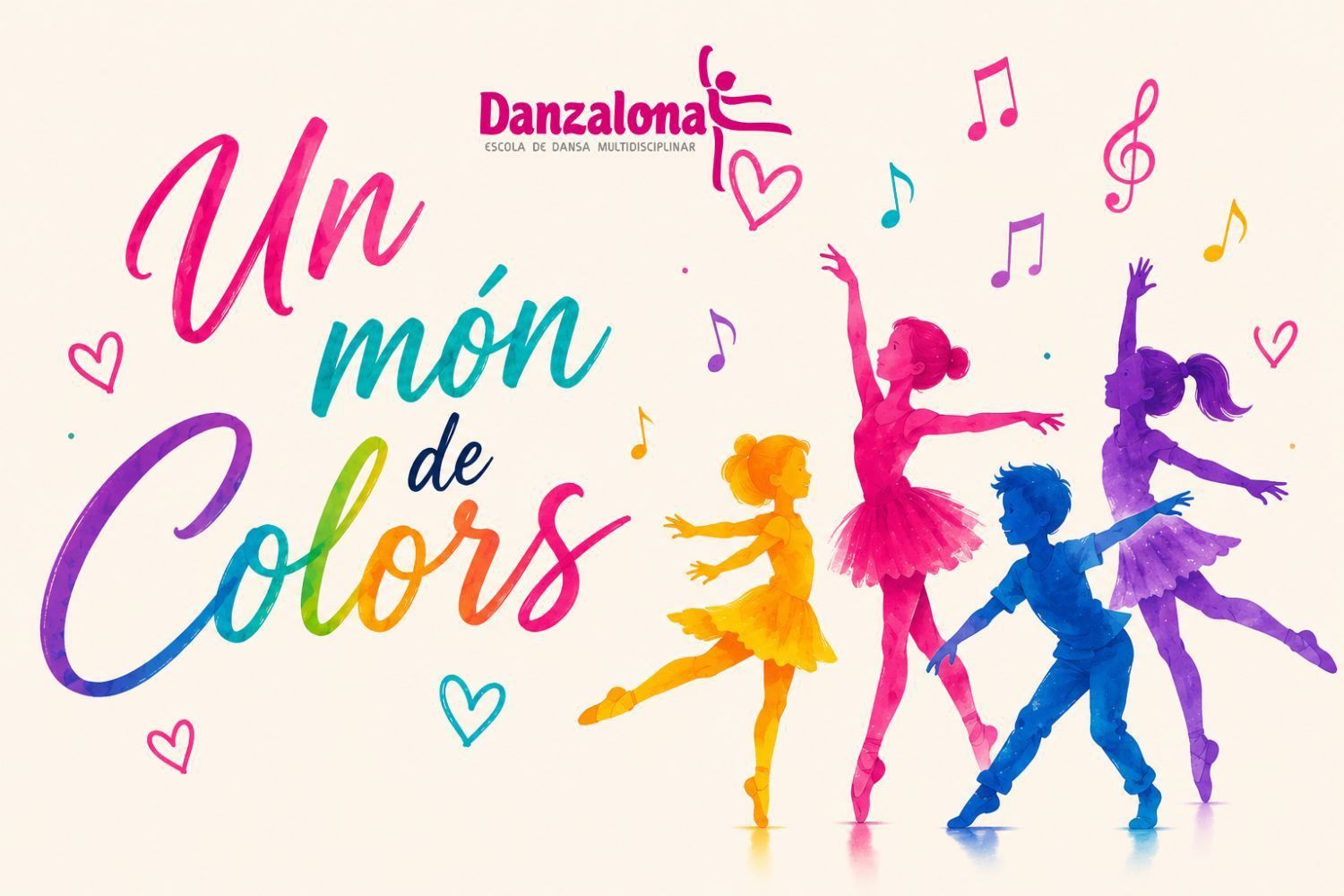 Festival Danzalona sesión mañana