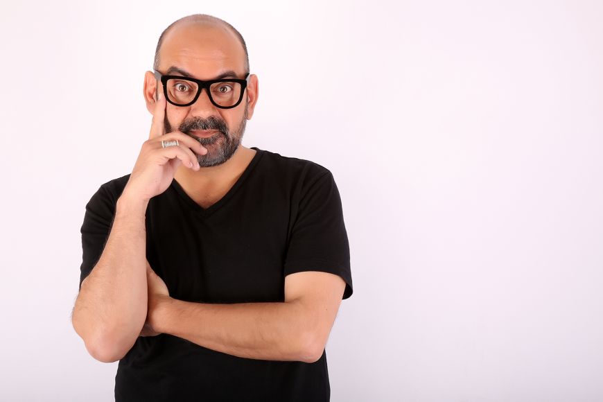 José Corbacho José Corbacho