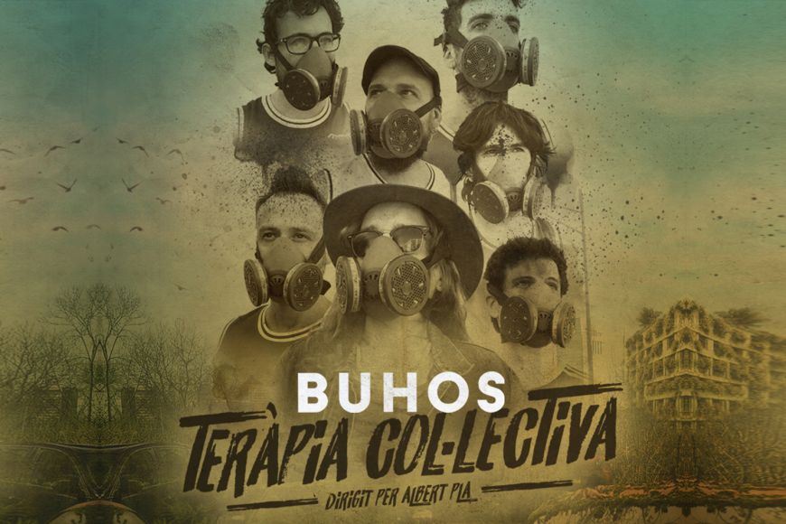 Buhos Buhos