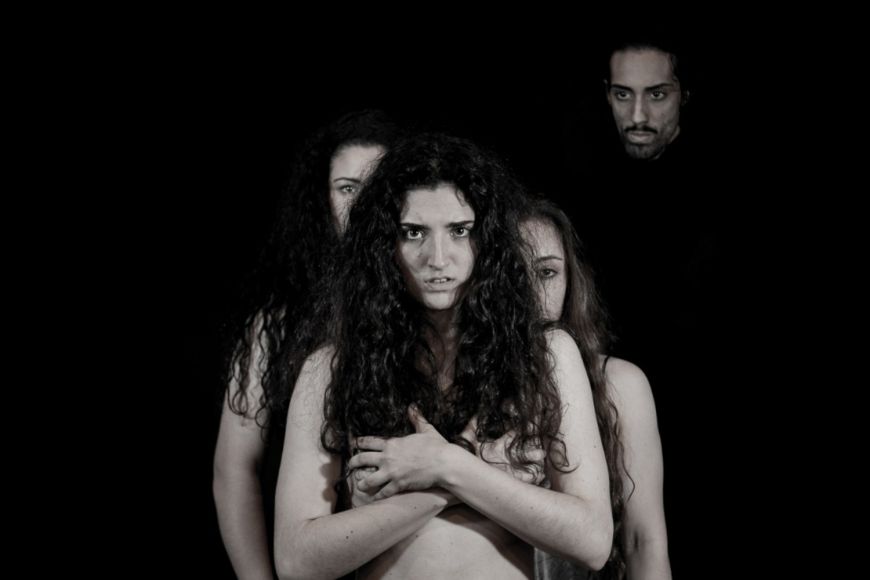 ¡Silencio! de la Cia. Barcelona Ballet Flamenco ¡Silencio! de la Cia. Barcelona Ballet Flamenco