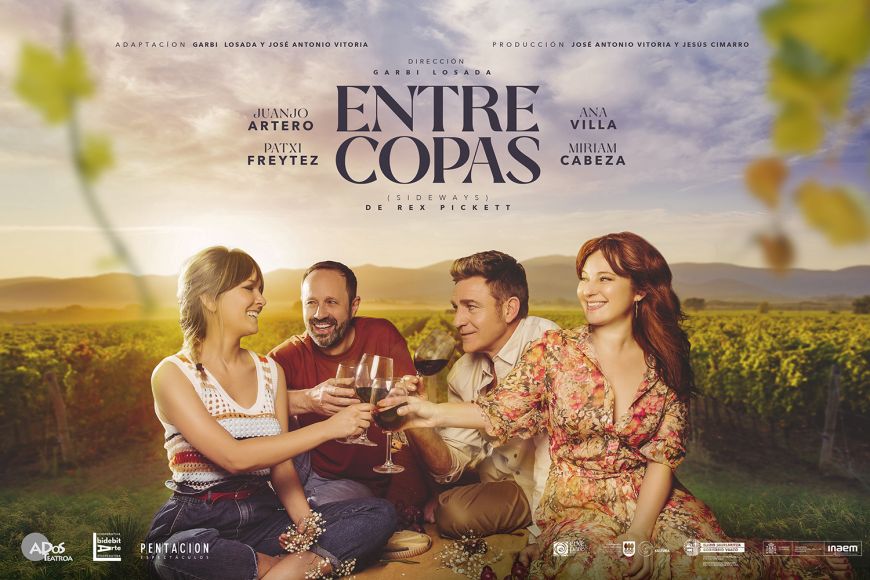 Entre Copas Entre Copas