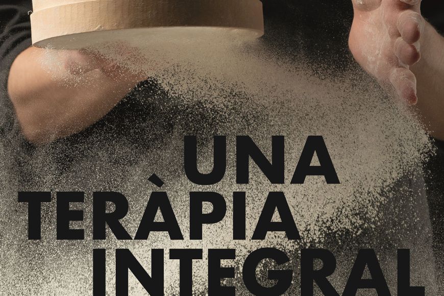Una teràpia integral Una teràpia integral