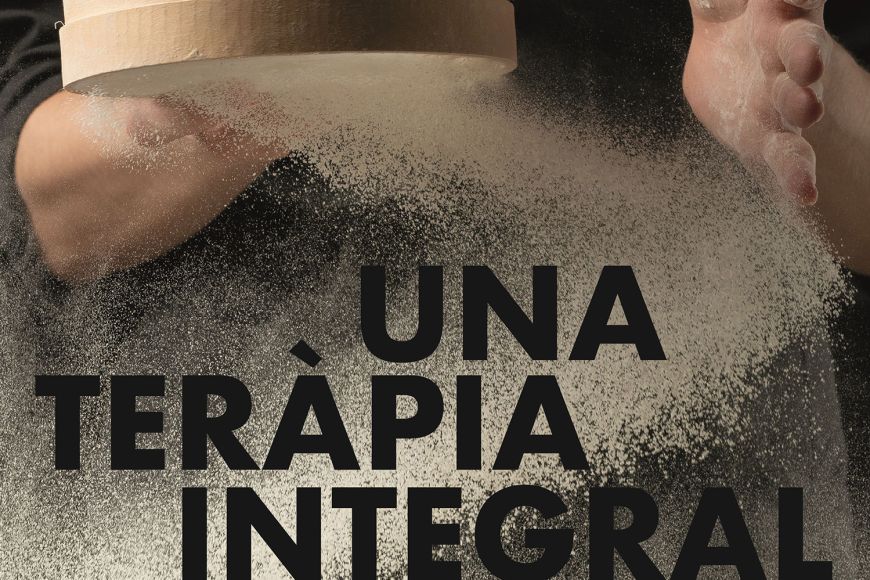 Una teràpia integral