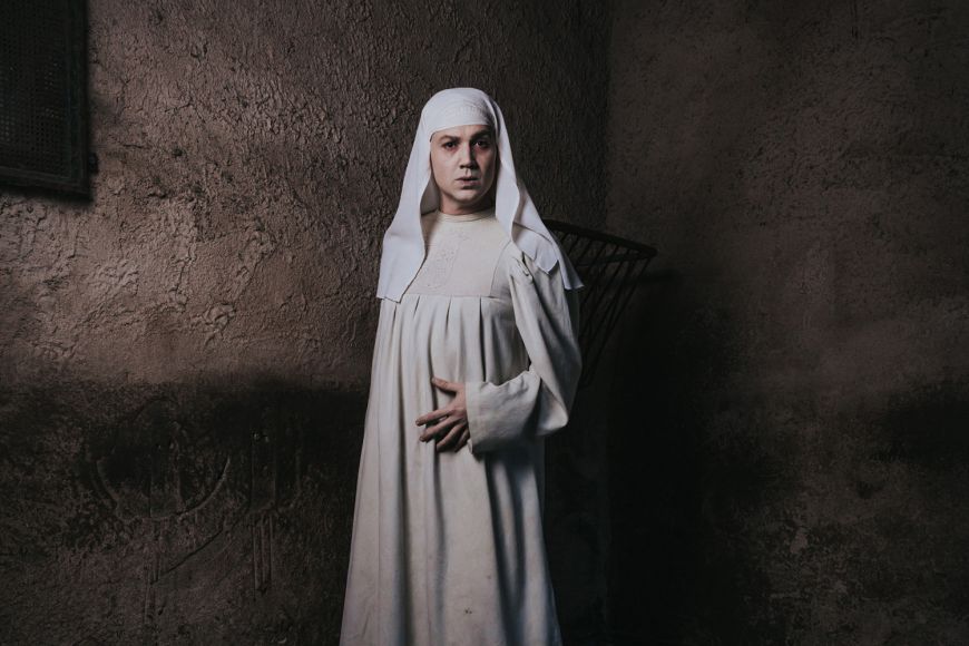 Feísima enfermedad y muy triste muerte de la reina Isabel I Feísima enfermedad y muy triste muerte de la reina Isabel I