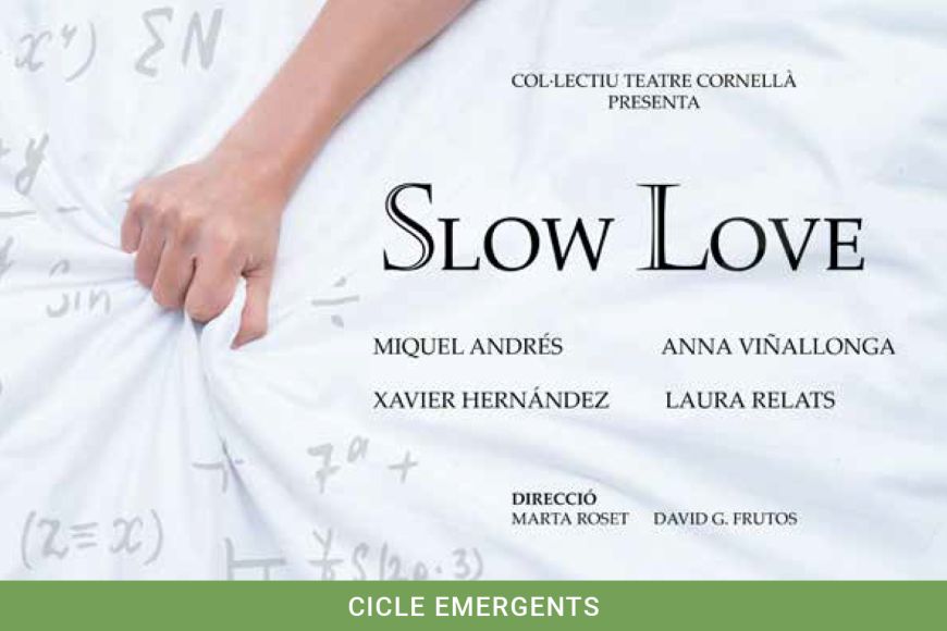 Slow love Slow love