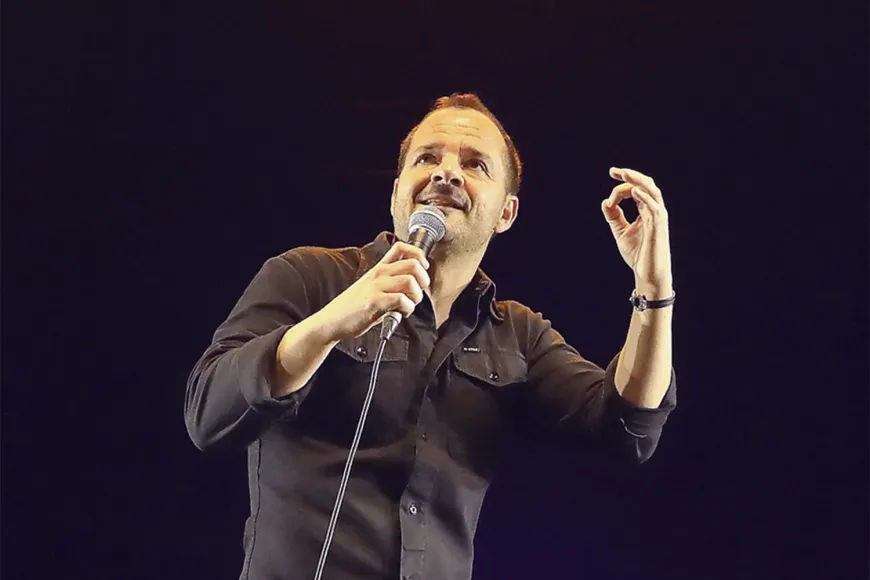 Ángel Martín Ángel Martín