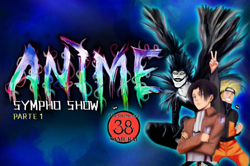 Anime Anime