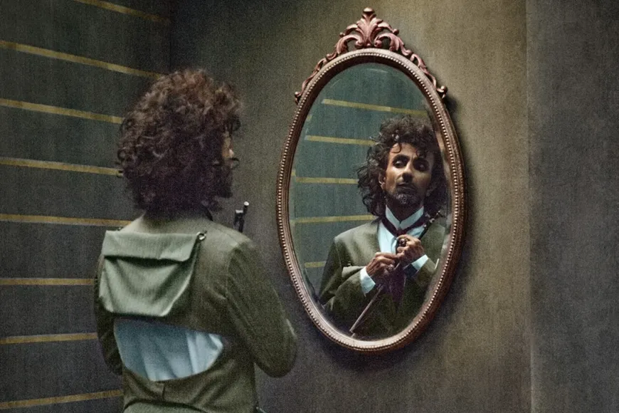 Ara Malikian Ara Malikian