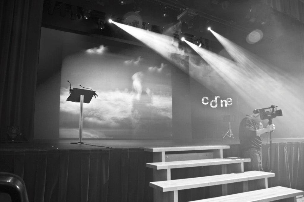 Auditori de Cornellà Lloguer Empreses