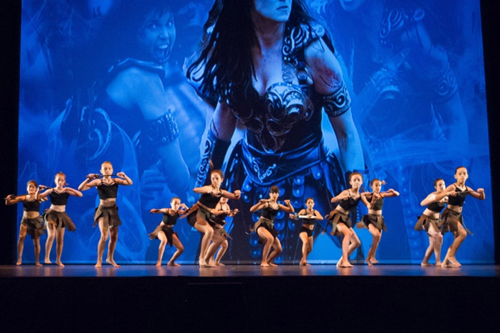 Festivals Escoles Auditori de Cornellà