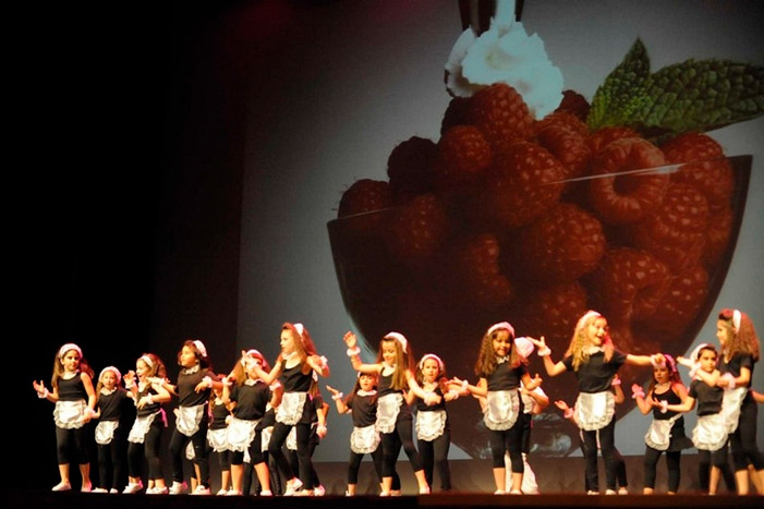 Festivals Escoles Auditori de Cornellà