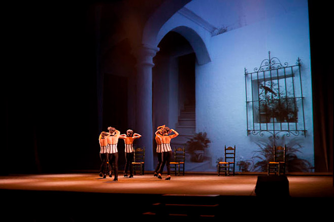 Festivals Escoles Auditori de Cornellà