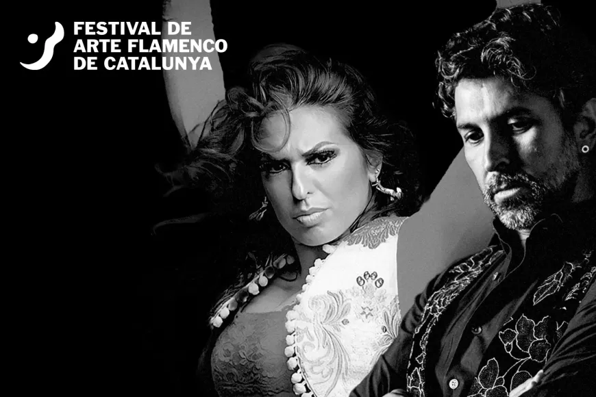 Festival Flamenc Festival Flamenc