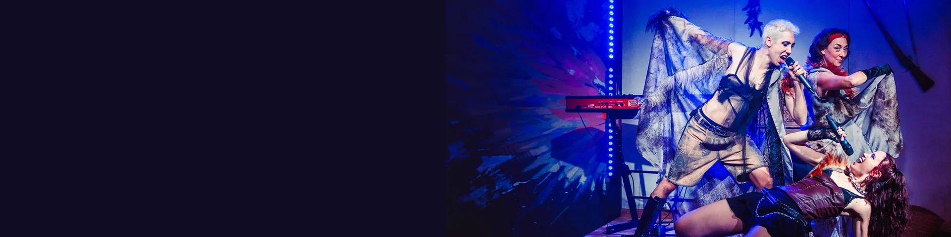 El musical més generacional