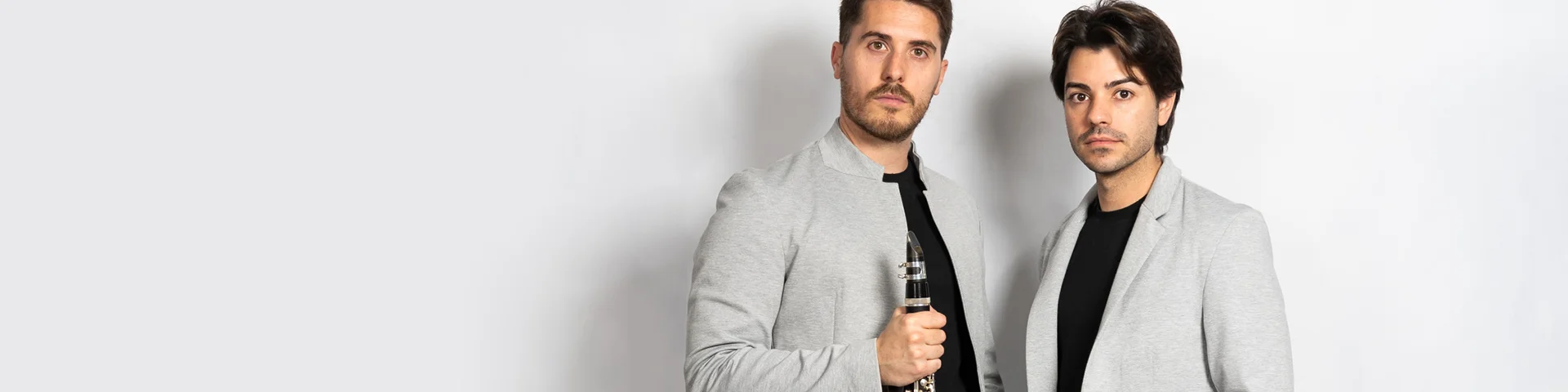 Concert de clarinet i piano