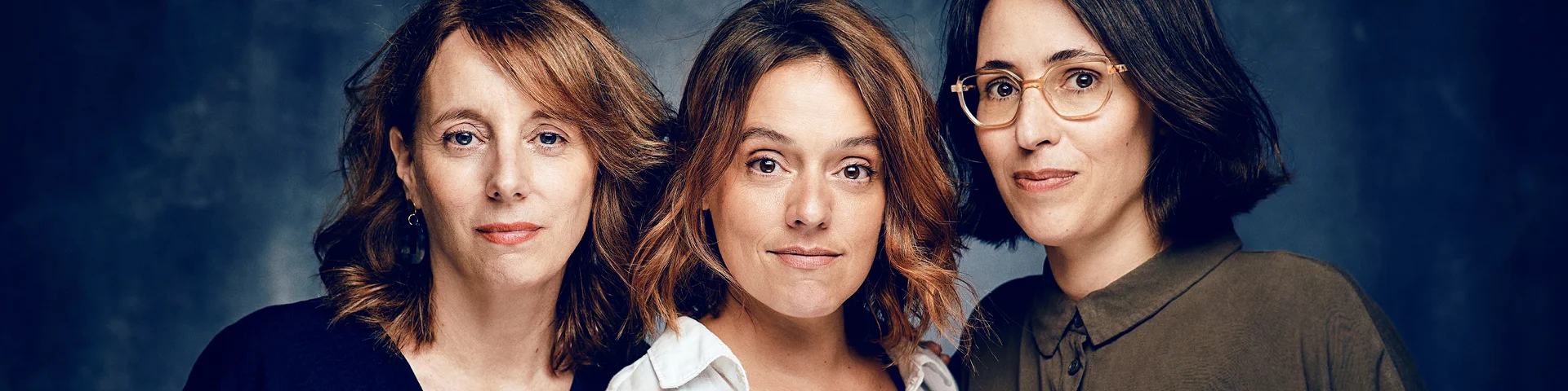 Imatge de les actrius