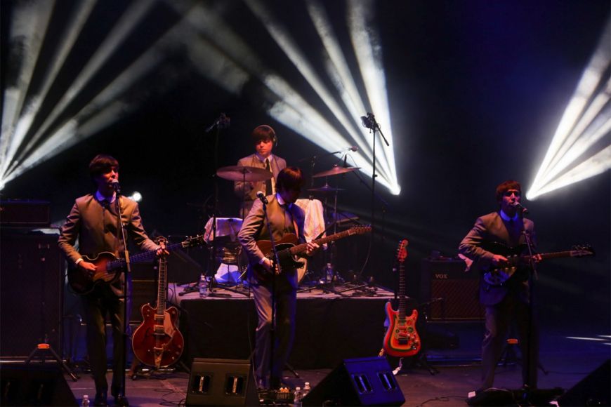 The Beatles The Beatles