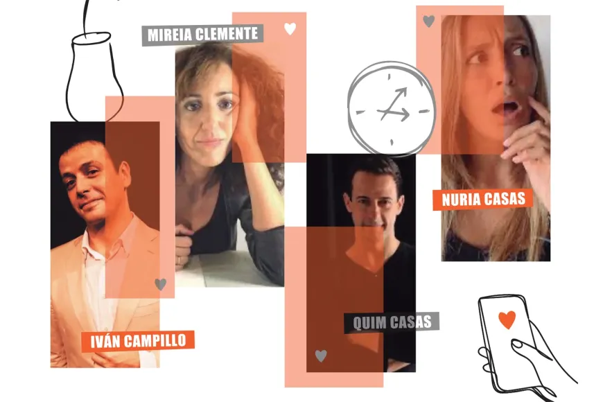 ¿Buscas pareja? ¿Buscas pareja?