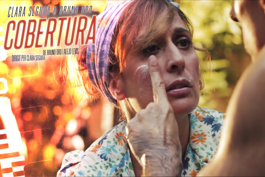 Cobertura Cobertura