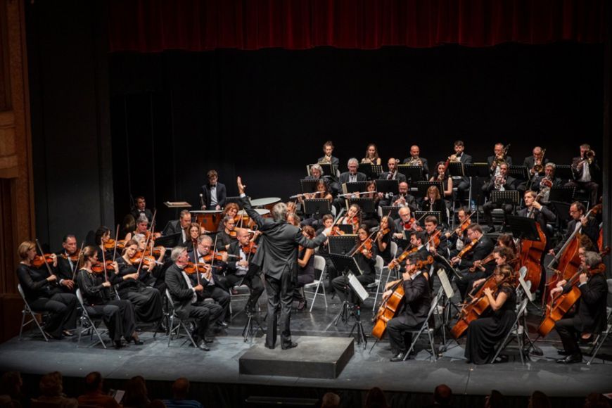 Concierto de Sant Jordi Concierto de Sant Jordi