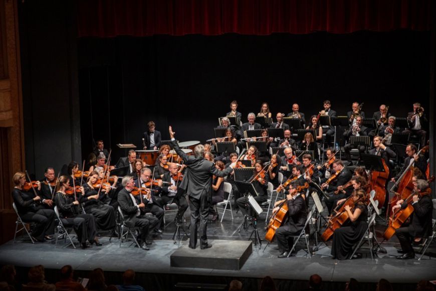 Concert de Sant Jordi