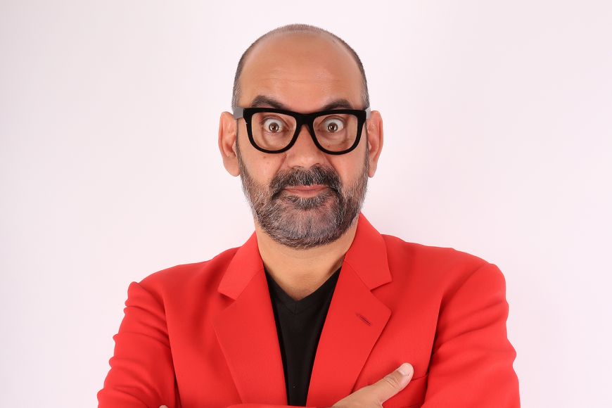 José Corbacho José Corbacho