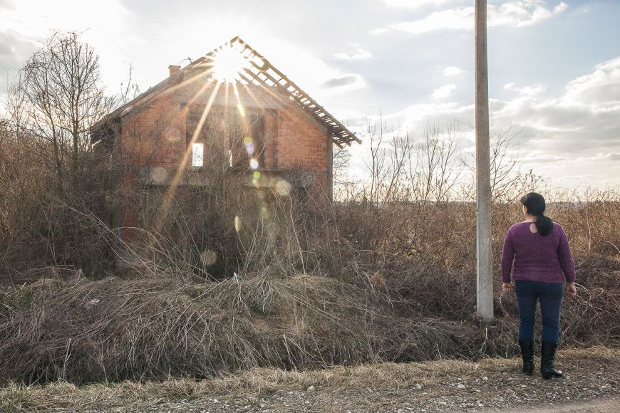 Encara hi ha algú al bosc Encara hi ha algú al bosc