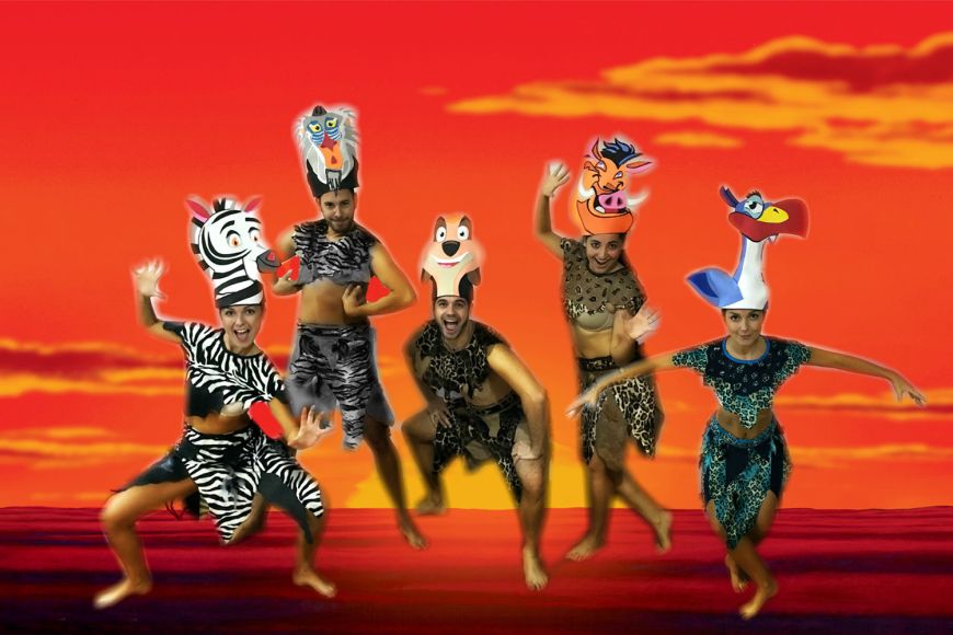 Mundo Fantasia Mundo Fantasia