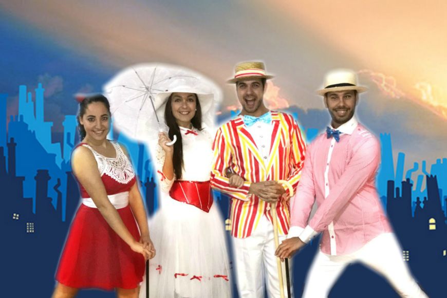 Mundo Fantasia Mundo Fantasia