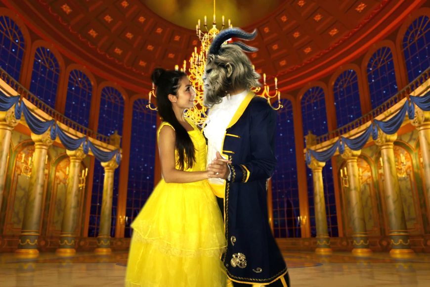 Mundo Fantasia Mundo Fantasia