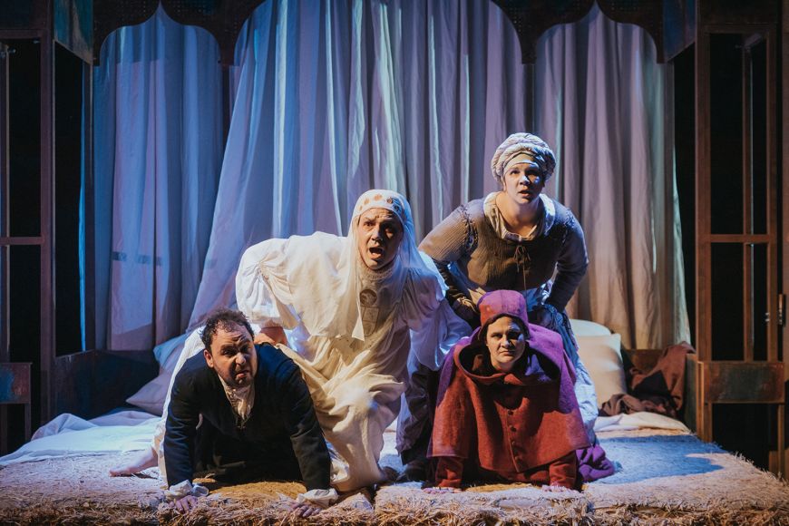 Calorica Feisima Calorica Feisima