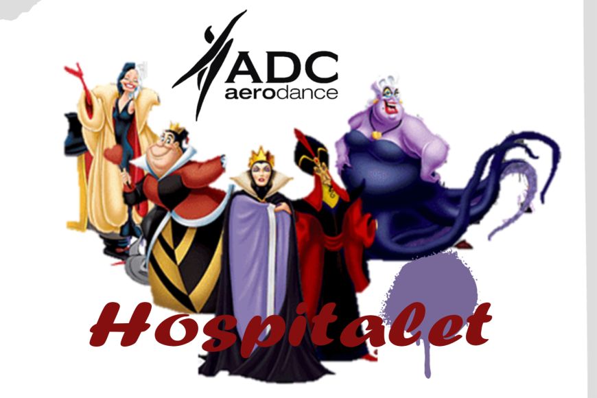 hospitalet | © Ok hospitalet | © Ok