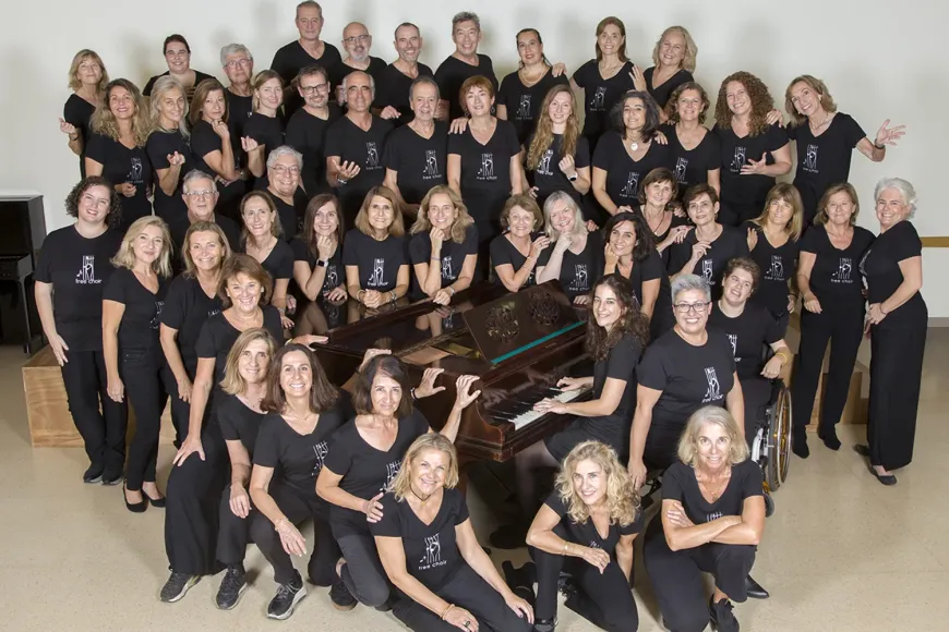 Free Choir Free Choir