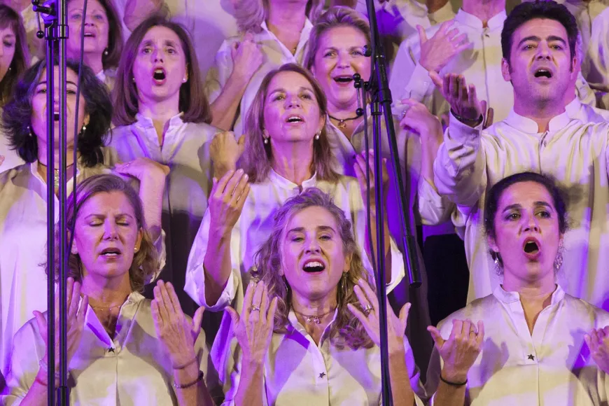 Free Choir Free Choir