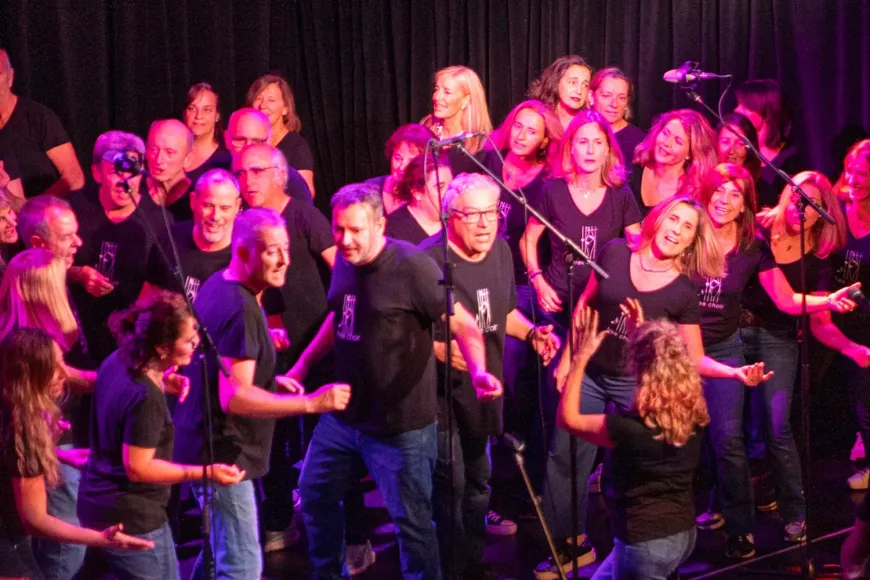 Free Choir Free Choir