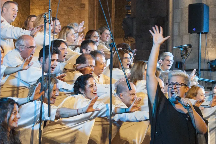 Free Choir Free Choir
