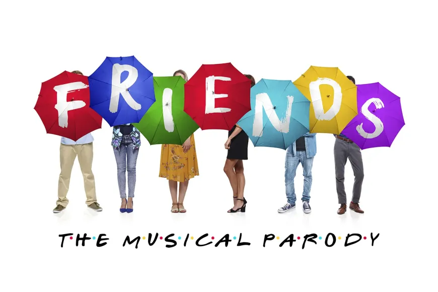 Friends Friends