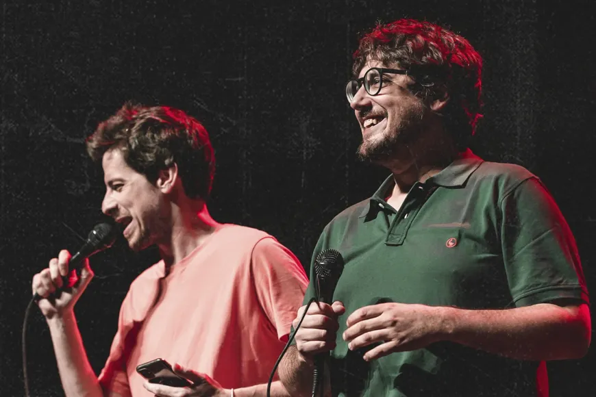 Tomás Fuentes+ Ignasi Taltavull Tomás Fuentes+ Ignasi Taltavull