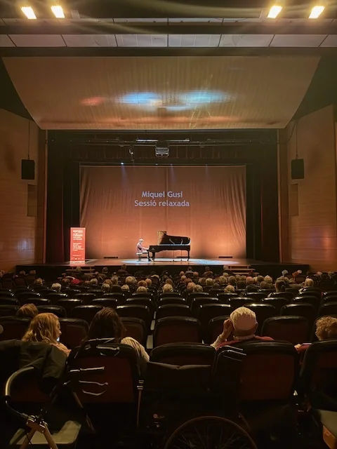 Auditori Cornellà de Llobregat
