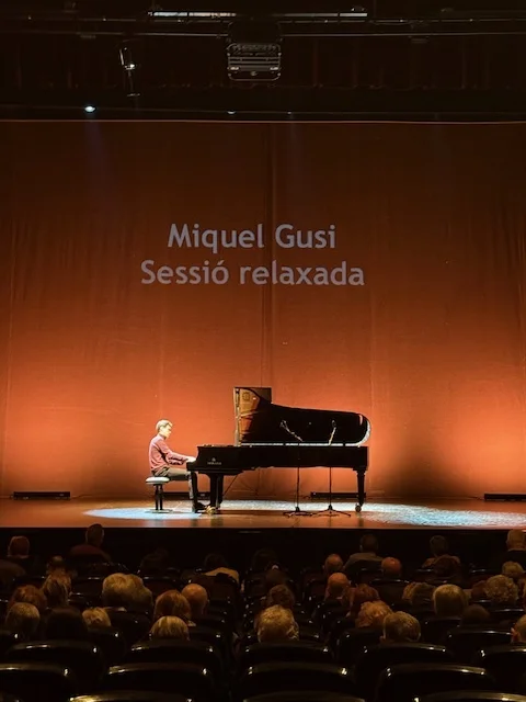 Auditori Cornellà de Llobregat