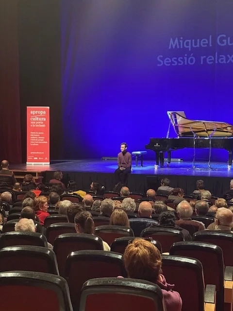 Auditori Cornellà de Llobregat