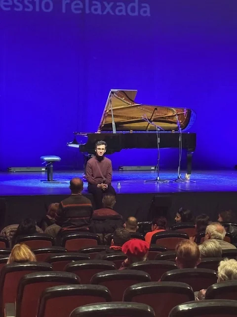 Auditori Cornellà de Llobregat