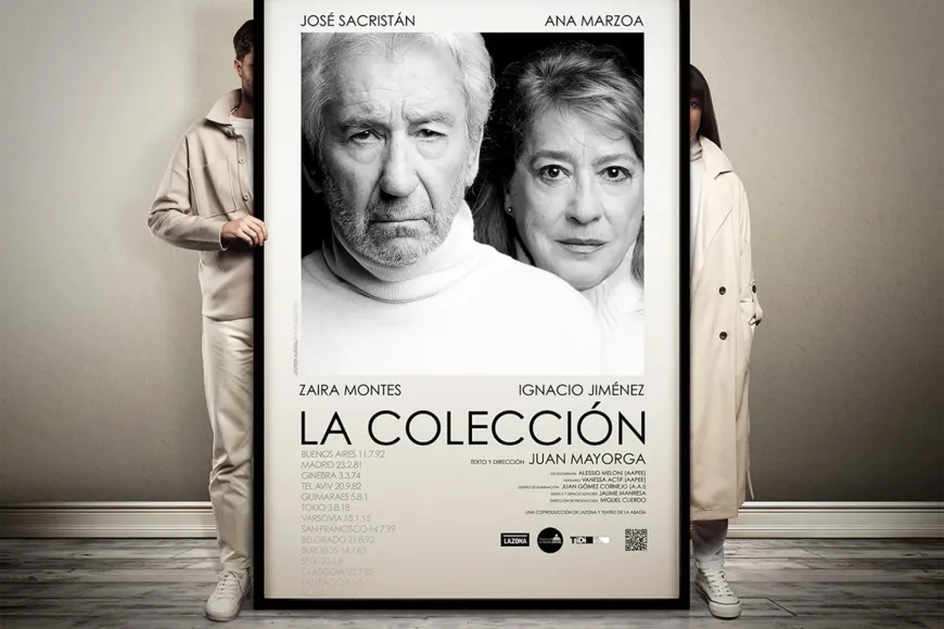 La colección La colección